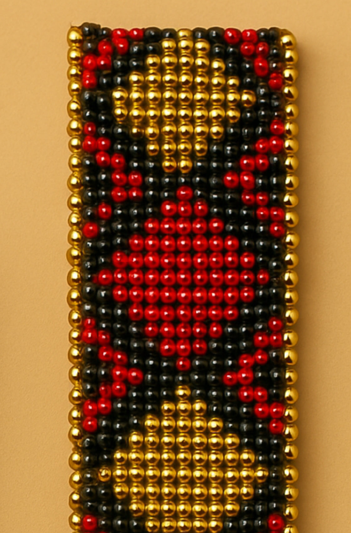 Artfully Handcrafted Bracelets. Boldly South African.